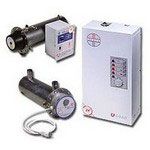 Проточные водонагреватели ЭВАН