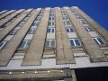Ремонт фасадов
