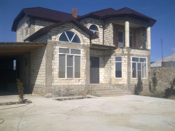 Красивые Одноэтажные Дома В Дагестане