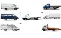 Переоборудование микроавтобусов Газель в эвакуаторы и прочие виды коммерческих автомобилей.