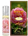 Арабские духи "Nebras" Al Rehab 6ml