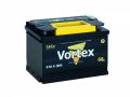 Аккумулятор Vortex 6CT-66