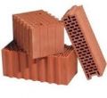 Крупноформатные поризованные керамические блоки (Теплая керамика)