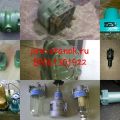 Гидравлический клапан предохранительный МКП-20-0,1