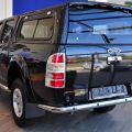 Кунг Ford Ranger