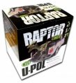 Raptor U-POL чёрный (коробка 4+1)