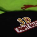 3D печать по текстилю. Флекстран