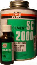  Cement Sc 4000  -  3