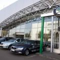Дилерский центр «Автопрага» ГК FAVORIT MOTORS признан лучшим дилером SKODA в России