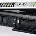 Ресивер OpenBox S1 SD, Cx, LAN, USB PVR, модулятор.