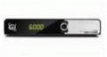 Ресивер GI S2628 HD 1хCA, 1xHDMI, LAN, без модулятора