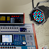Аппаратура для аудио видео мультимедийных систем и систем управления