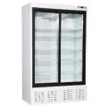 Шкаф холодильный среднетемпературный ШХ-0,80МС (купе, испаритель)