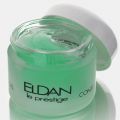 Eldan Eye contour gel Гель для кожи вокруг глаз с биосферами