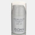 Eldan Sun blok SPF 25-oil free Дневная защита от солнца