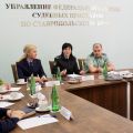 Cовещание пресс-служб правоохранительных органов края