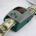 Автоматические и просмотровые детекторы банкнот