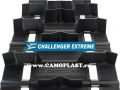 Гусеница для снегохода Camso Mountain Challenger Extreme 9175M