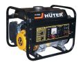 Бензогенератор Huter HT950A