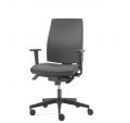 Офисные кресла «JOB» 215 2D black