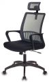 Кресло офисное Кресло MC-201-H/DG/TW-11