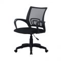 Офисное кресло CS-9 PPL 20 (черный)