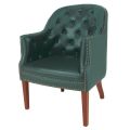 Кресло 088 зеленый (367)