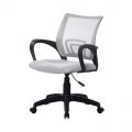 Офисное кресло CS-9 PPL 24 (светло-серый)