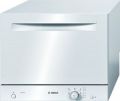 BOSCH SKS 50E12RU Компактная посудомоечная машина ActiveWater
