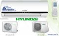 Кондиционеры HYUNDAI в Саратове. Весь модельный ряд.