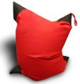 Кресло-мешок "Подушка красная"