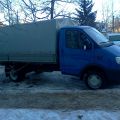 Грузоперевозки до 1.5т