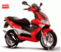 AVIA moto 2 TU *low smoke* (2-х тактное) 1 л.