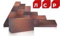Новинки клинкерной брусчатки ЛСР