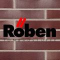 Клинкерный кирпич Roben (Польша) в удлиненном формате