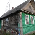 Дом в Сольцах