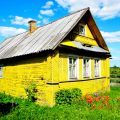 Дом в рвйоне