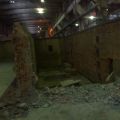 Демонтаж бетона.