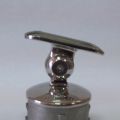 Наконечник шаровой рег. d 50,8х50,8