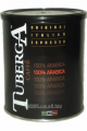 Кофе Tuberga Premium зерно 250 гр. и Tuberga Premium молотый 250 гр