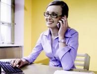 Требуются специалисты по оказанию смс услуг