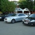 Прокат vip автомобилей представительского класса
