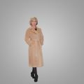 Пальто женское ELENI VIARE 108412