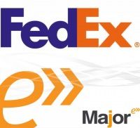 Major Express. FedEx