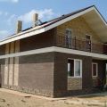 Строительство и проектирование Тверь дома, коттеджи, таун хаусы Тверь 13500 руб. м. кв.
