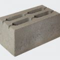 Строительные бетонные блоки