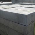 Плитка тротуарная бетонная 6К10 (500х500х100мм)