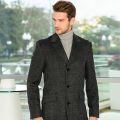 Весенние мужские пальто 2021