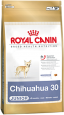 Chihuahua 30 Junior Корм для щенков Чихуахуа до 8 месяцев