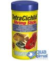 TetraCichlid ShrimpSticks 250мл